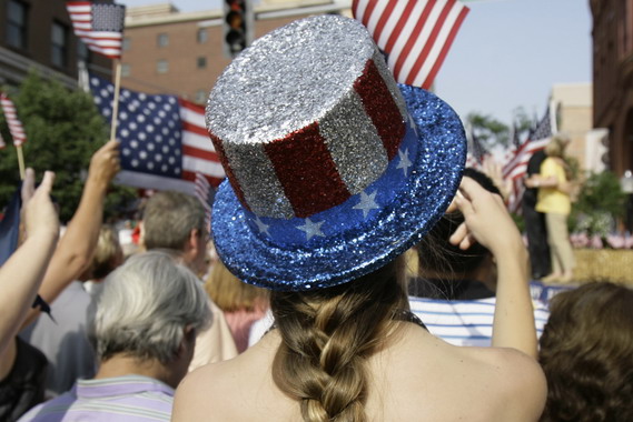 入籍美国条件_赢众移民